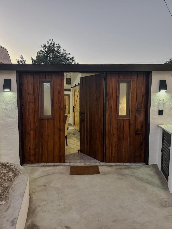 Estudio Em Alte - Karmea Houses Dış mekan fotoğraf
