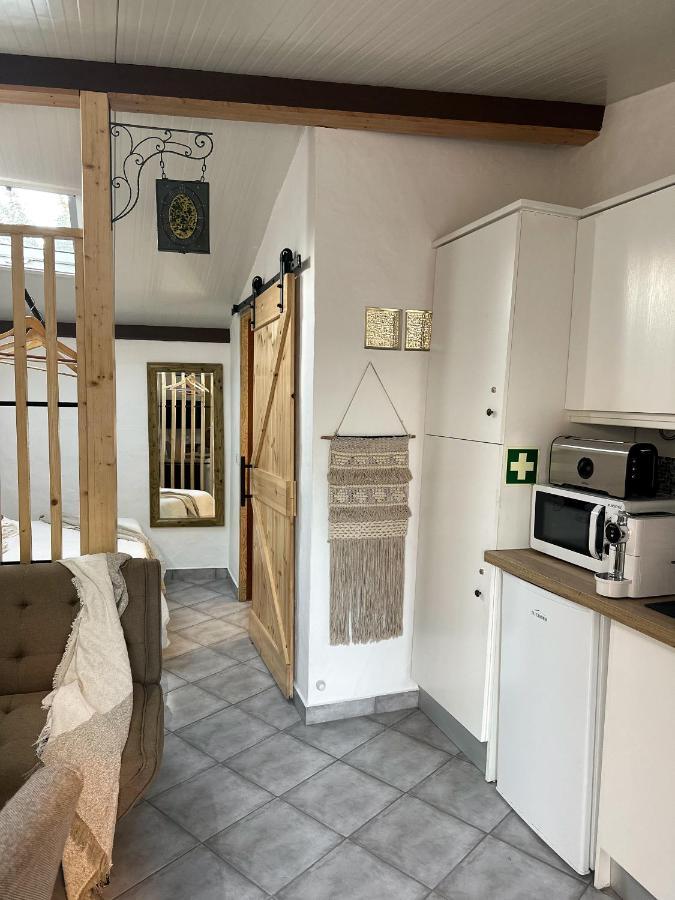 Estudio Em Alte - Karmea Houses Dış mekan fotoğraf