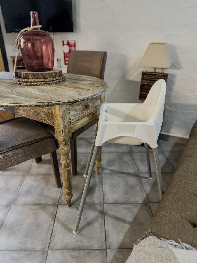 Estudio Em Alte - Karmea Houses Dış mekan fotoğraf