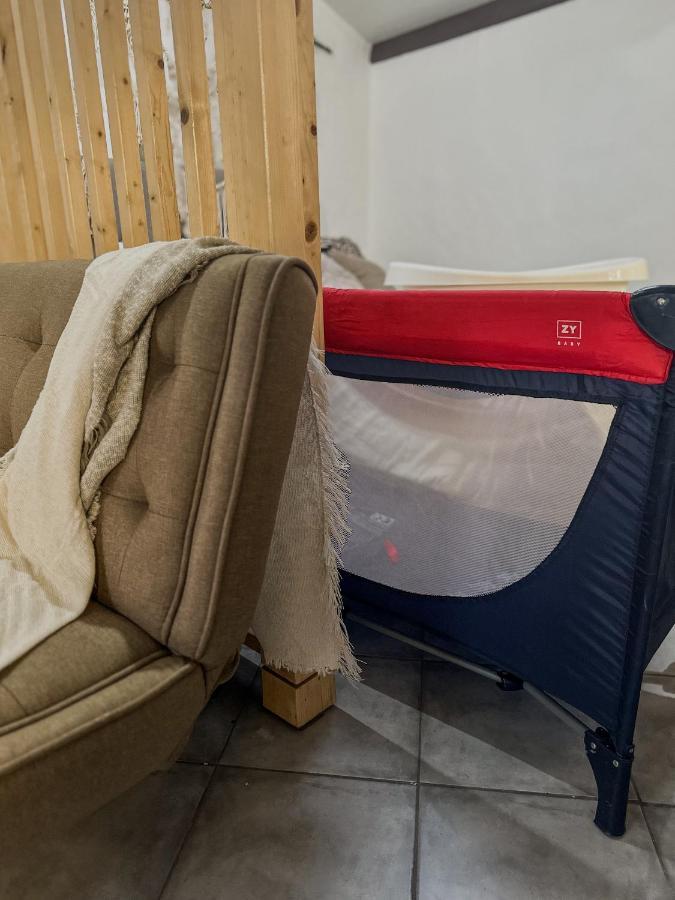 Estudio Em Alte - Karmea Houses Dış mekan fotoğraf