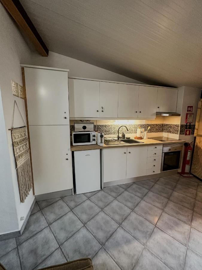 Estudio Em Alte - Karmea Houses Dış mekan fotoğraf