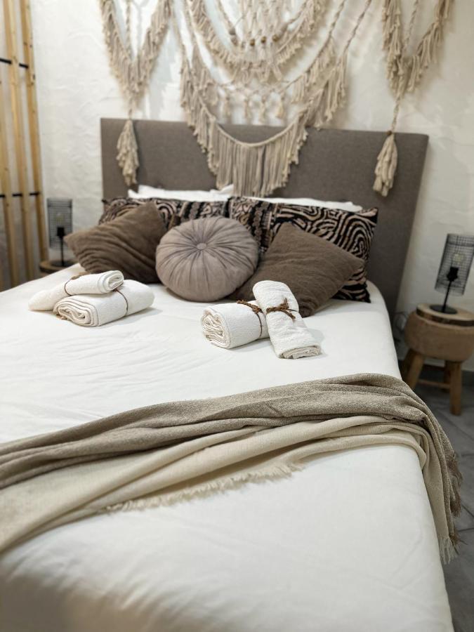 Estudio Em Alte - Karmea Houses Dış mekan fotoğraf