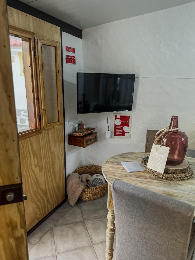 Estudio Em Alte - Karmea Houses Dış mekan fotoğraf