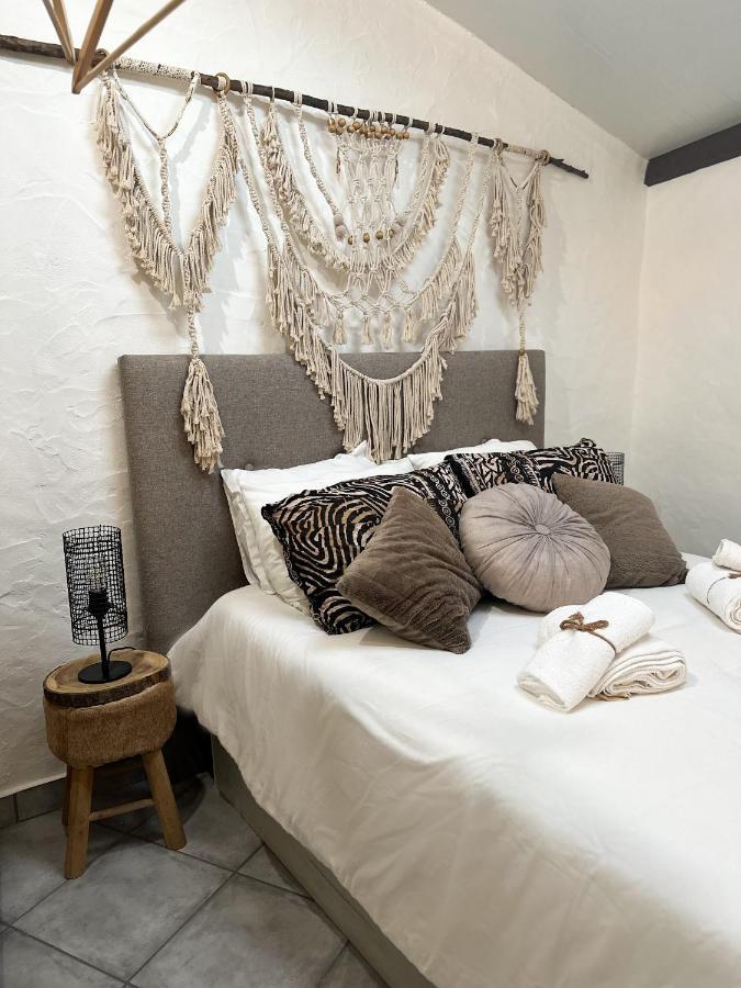 Estudio Em Alte - Karmea Houses Dış mekan fotoğraf