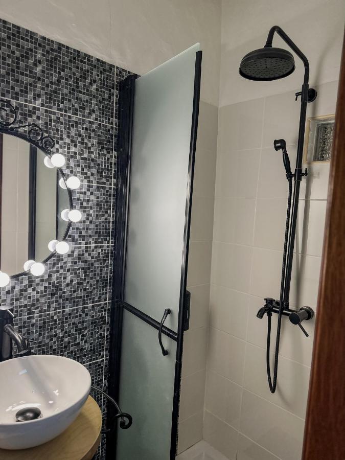 Estudio Em Alte - Karmea Houses Dış mekan fotoğraf