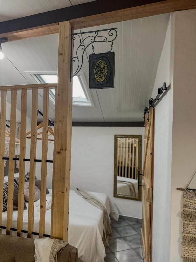 Estudio Em Alte - Karmea Houses Dış mekan fotoğraf