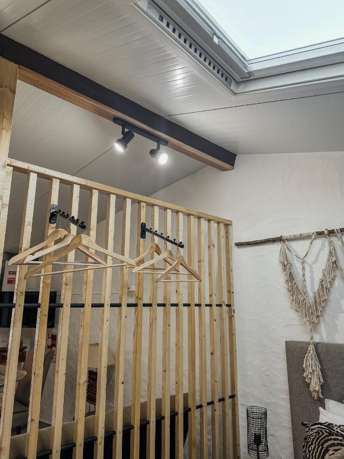 Estudio Em Alte - Karmea Houses Dış mekan fotoğraf
