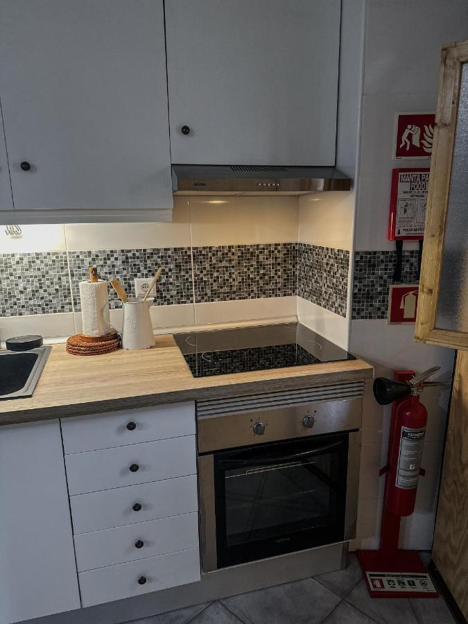 Estudio Em Alte - Karmea Houses Dış mekan fotoğraf