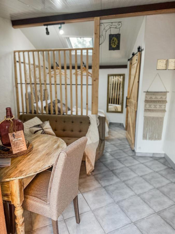 Estudio Em Alte - Karmea Houses Dış mekan fotoğraf