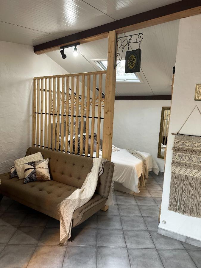 Estudio Em Alte - Karmea Houses Dış mekan fotoğraf