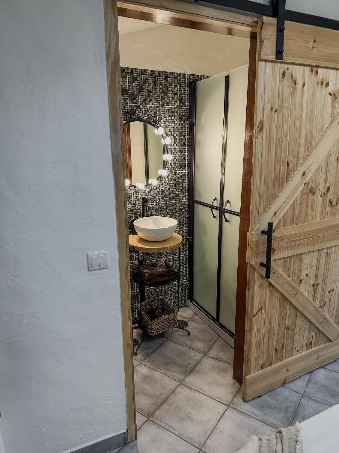 Estudio Em Alte - Karmea Houses Dış mekan fotoğraf