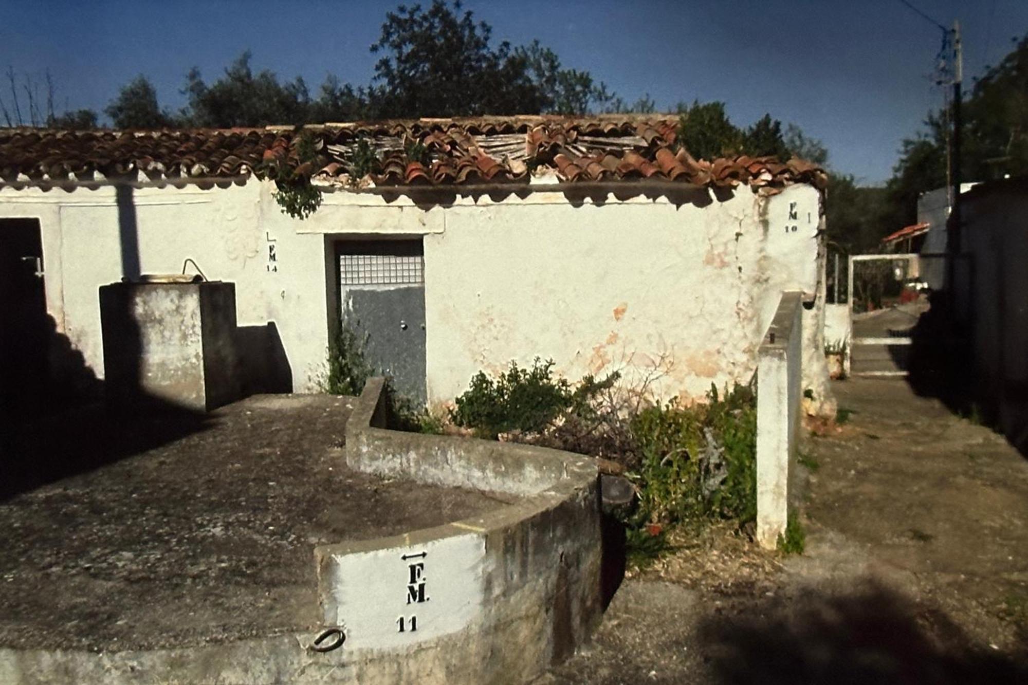 Estudio Em Alte - Karmea Houses Dış mekan fotoğraf